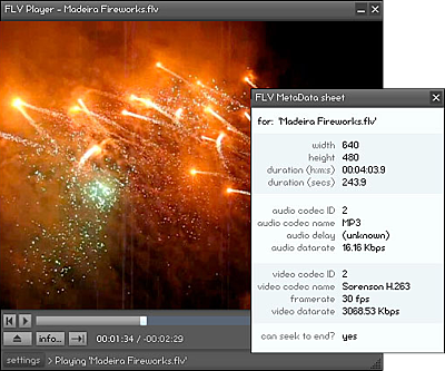 FLV Player 2.0.25