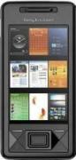 Sony Ericssson Xperia X1