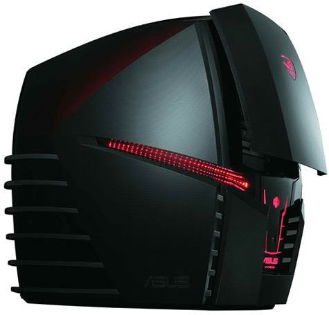 ASUS Gaming System CG6155 
