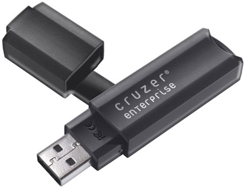 Sandisk Cruzer Enterprise