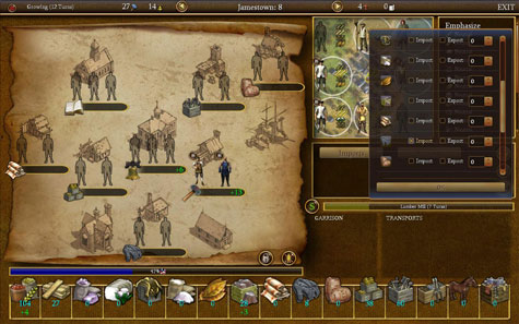 Sid Meier's Civilization IV: Colonization Sid Meier's Civilization IV: Colonization
