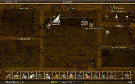 Sid Meier's Civilization IV: Colonization Sid Meier's Civilization IV: Colonization
