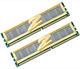 OCZ Gold OCZ2G8004GK (2x 2GB) DDR2