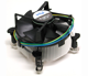Intel Core 2 Duo boxed koeler