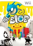 Blob Pack