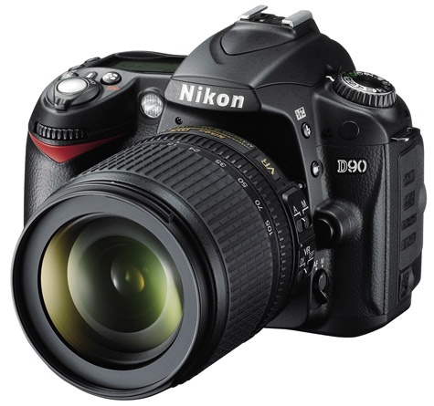 D90_recensie inleiding D90_recensie inleiding