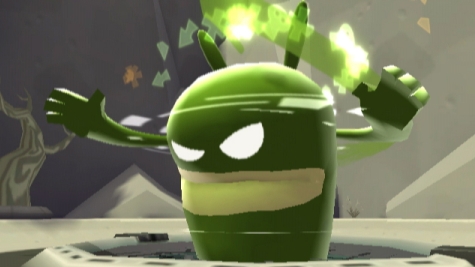 de Blob de Blob