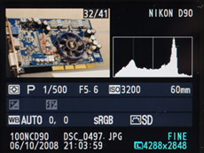 D90_recensie ui overzicht D90_recensie ui overzicht