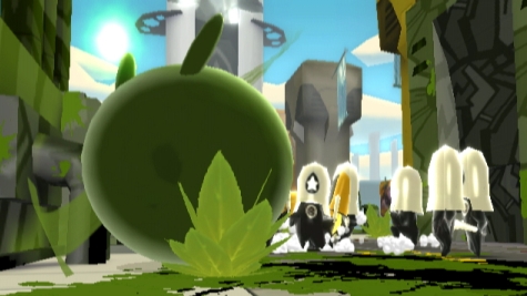 de Blob de Blob