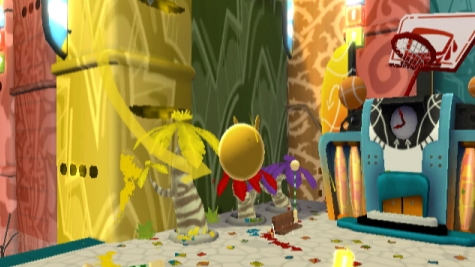 de Blob de Blob