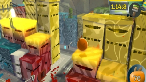 de Blob de Blob