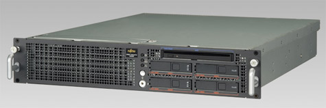 Sparc Enterprise M3000
