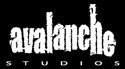 Logo Avalanche Studios