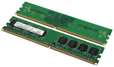dram-module