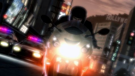 MCLA screenshot
