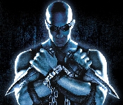 Riddick