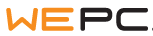 Wepc logo