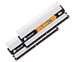 Corsair TWIN2X4096-6400C4DHX 4GB (2x 2GB)
