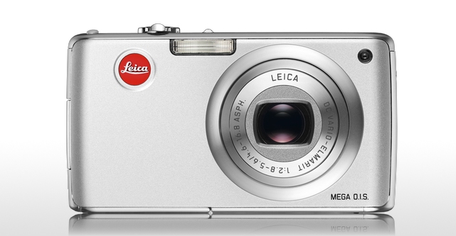 Specificaties van Leica C-Lux 1 Zilver - Tweakers Specificaties van Leica C-Lux 1 Zilver - Tweakers
