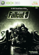 Fallout 3 packshot