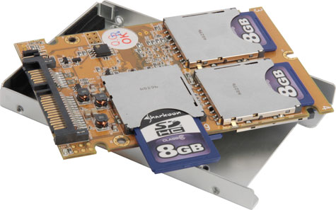 Sharkoon sdhc-ssd