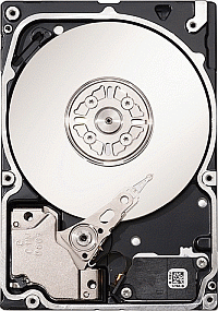 Seagate Savvio