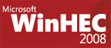 Winhec 2008