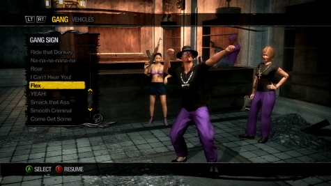 Saints Row 2 Saints Row 2
