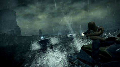 Saints Row 2 Saints Row 2