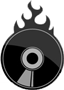 InfraRecorder logo (90 pix)