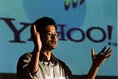 Jerry Yang Yahoo