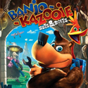 Boxart Banjo Kazooie: Nuts & Bolts
