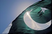 Pakistan Flag