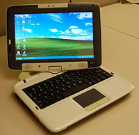 CTL 2go Tablet