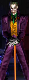 The Joker