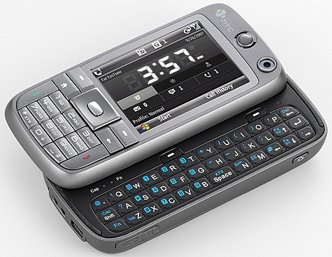 HTC S730
