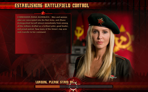 Review Command & Conquer: Red Alert 3