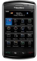 Blackberry Storm Blackberry Storm