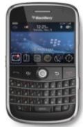 Blackberry Bold