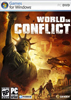 Box World in Conflict - 100