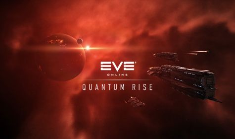 EVE Online: Quantum Rise