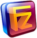 Filezilla Server logo (75 pix)