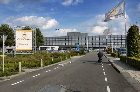 Mediamotion Uden Mediamotion Uden