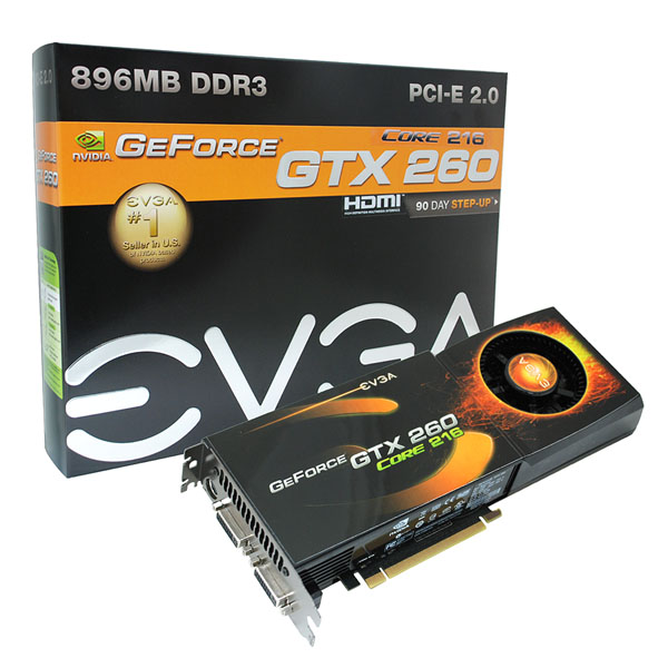 Geforce Gtx260 Gtx 260 Gaming Asus Geforce Gtx260 Nvidia Geforce