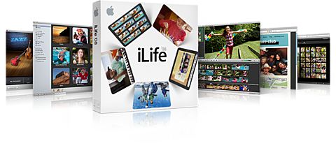 iLife '08