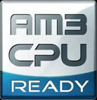 Socket AM3 45nm