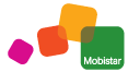 Mobistar logo