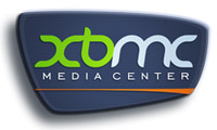 Xbmc logo