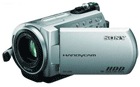 Videocamera