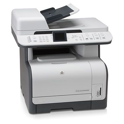 HP Color LaserJet CM1312nfi MFP kopen? - Prijzen - Tweakers